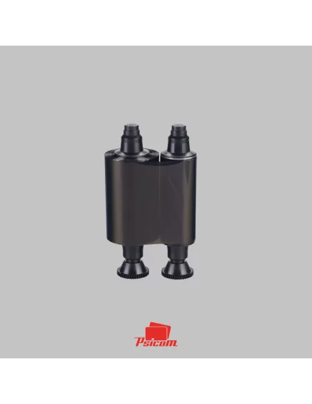 Ruban Quantum, Dualys 3, Pebble 4, Badgy - Evolis