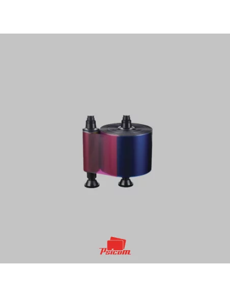 ruban couleur quantum grande capacité