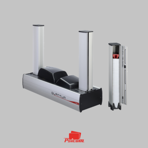 quantum evolis avec chargeur