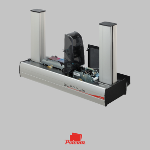 quantum evolis avec chargeur 2