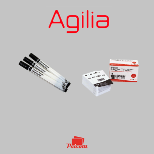 ensemble kit nettoyage agilia