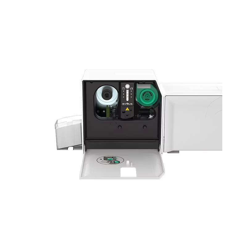 clm evolis module lamination