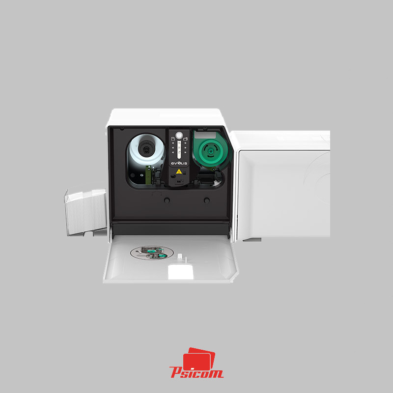 clm lamination evolis