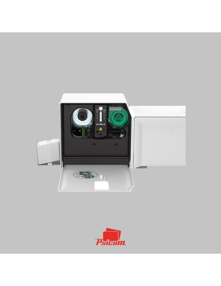 clm lamination evolis