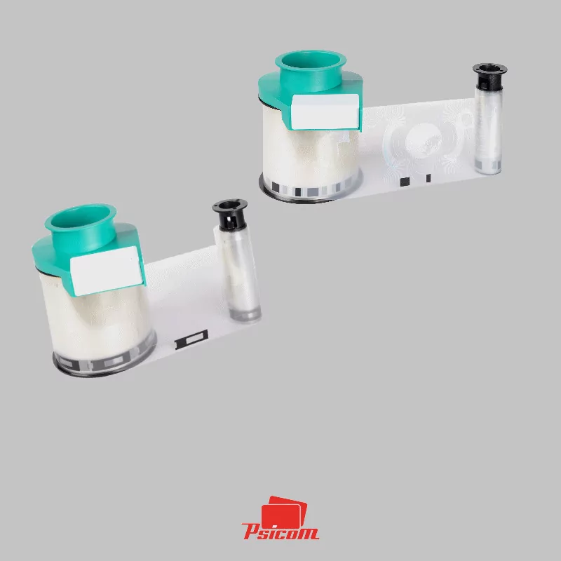 RUBAN LAMINATION EVOLIS