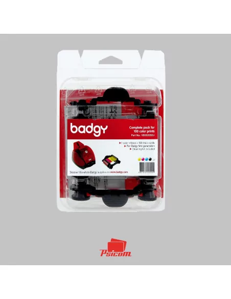 ruban badgy VBDG204EU