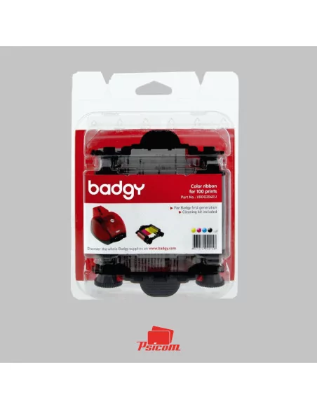 ruban badgy VBDG205EU