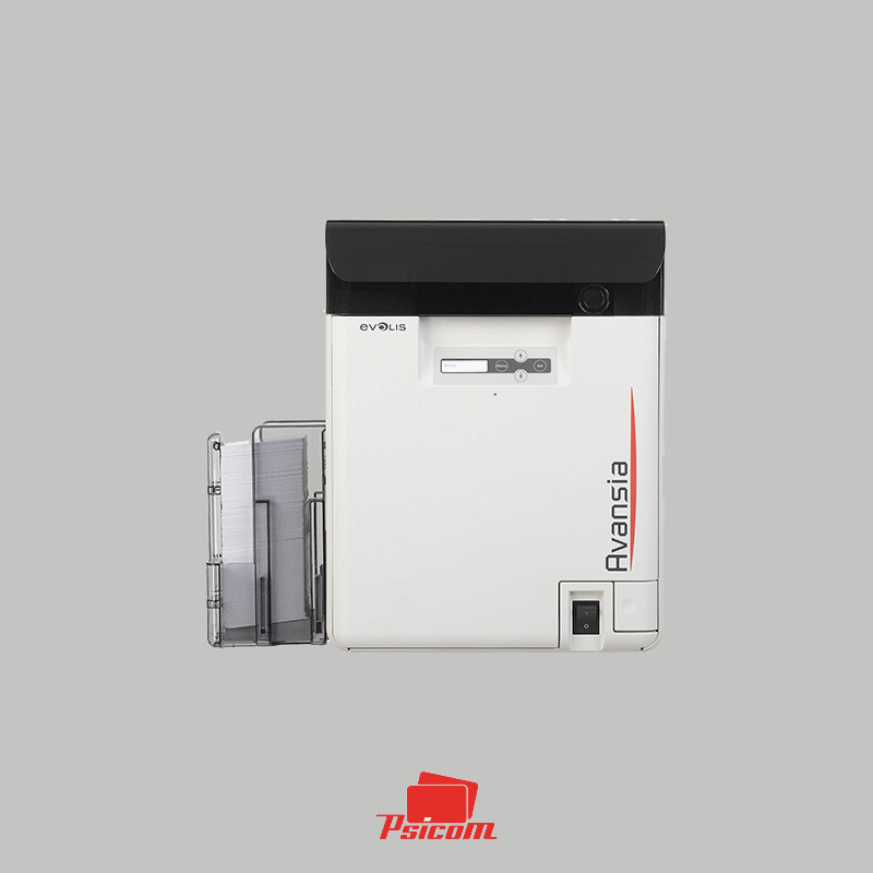 evolis avansia profil