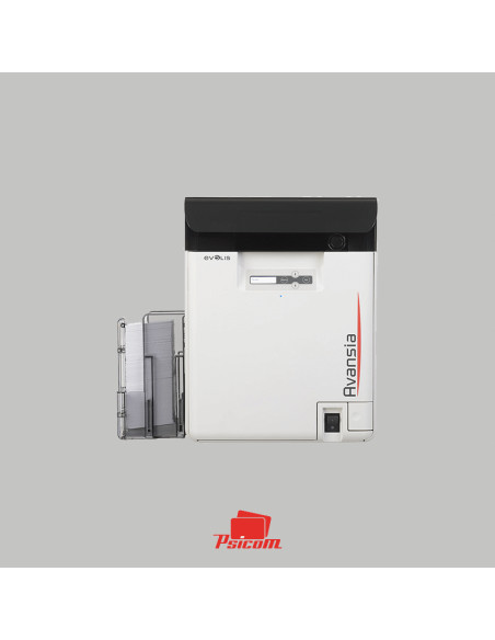 evolis avansia profil