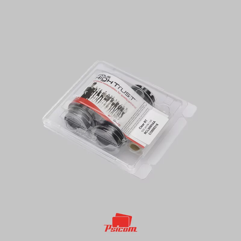 ruban evolis avansia clear package