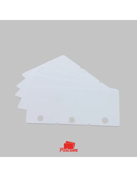 tri cartes psicom vierges