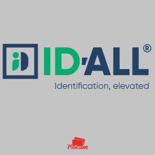 ID ALL LOGICIEL PERSONNALISATION BADGES PSICOM