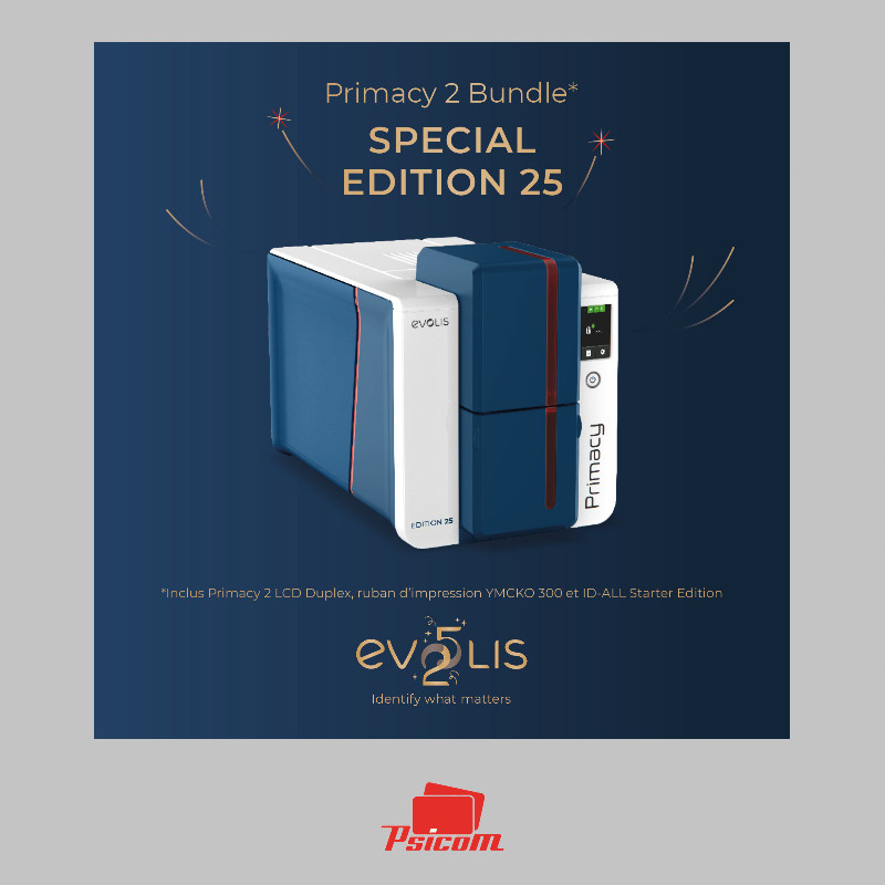 primacy 2 bundle 25 ans