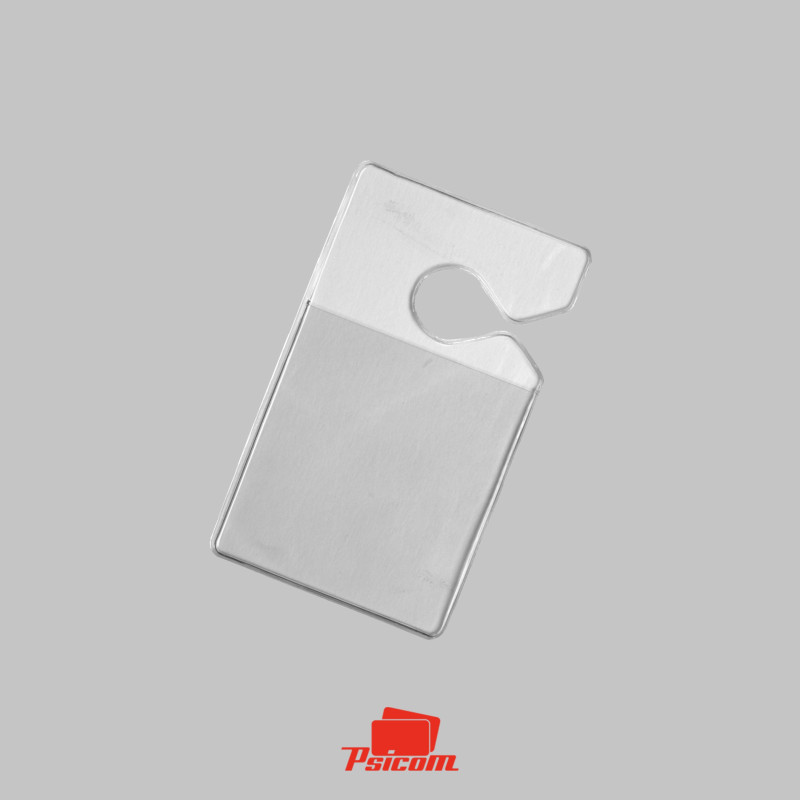 Porte badge rétroviseur - PSICOM