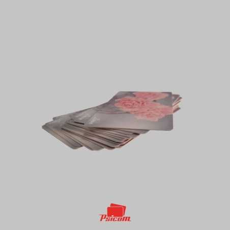 cartes fsc psicom imprimé