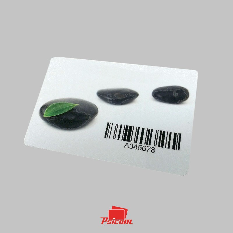cartes codes barres psicom