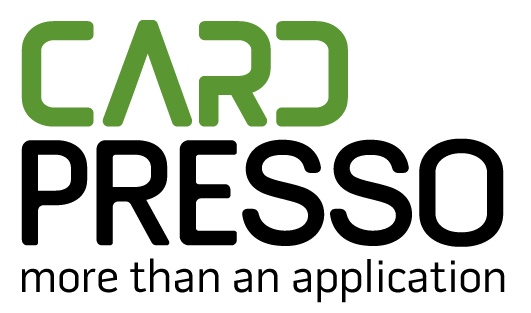 logo cardpresso