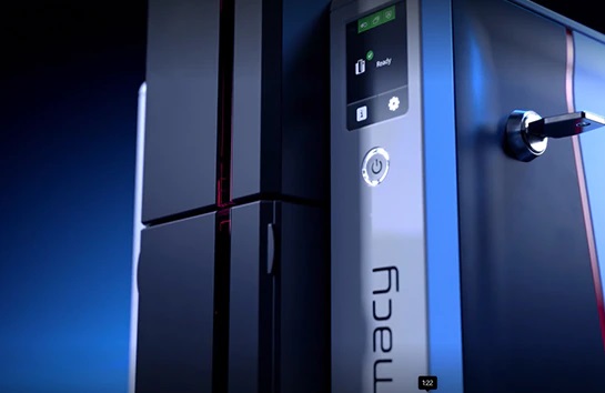 CLE SECURITE PRIMACY2