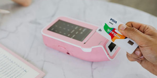 La révolution RFID : Un présent connecté, un futur sans limites !