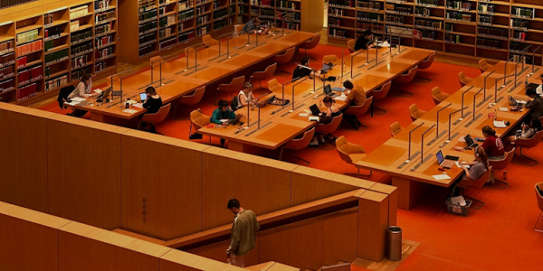 La carte de Bibliothèque : un outil précieux pour votre établissement !