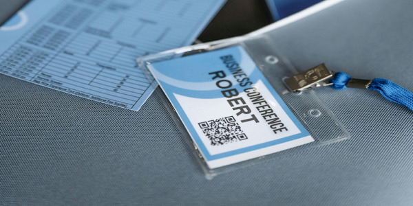 Les avantages des badges plastiques dans le monde professionnel !