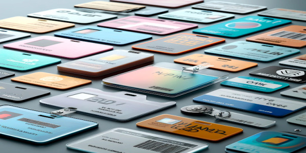 L'avenir de la carte plastique dans un monde numérique : Innovations, alternatives écologiques et perspectives avec EVOLIS