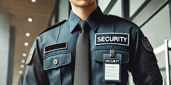 Les badges plastiques de PSICOM répondent aux nouvelles obligations légales pour les entreprises de sécurité !