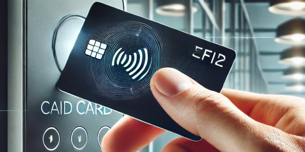 Les cartes plastiques RFID : Comprendre les technologies SLI-X et UHF Monza 4QT