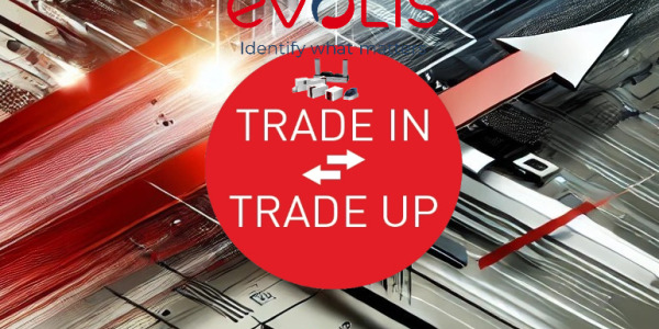 Offre Exclusive : Reprise de votre ancienne imprimante pour une économie garantie sur une nouvelle Evolis !