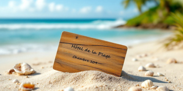 La carte en bois : Un choix écologique et élégant pour vos cartes de fidélité ou vos badges