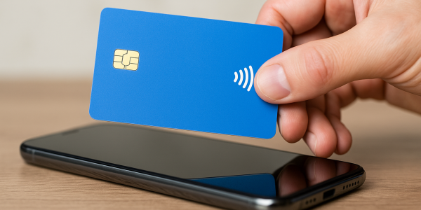 Les cartes NFC : une révolution technologique au service de votre stratégie client et événementielle