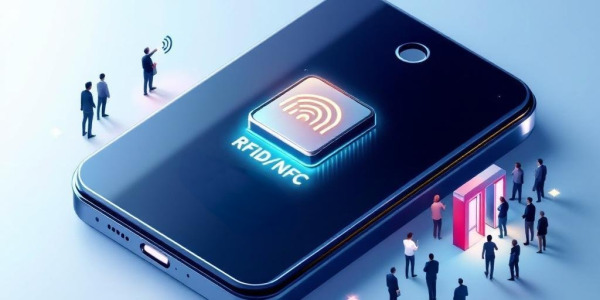 Badges RFID/NFC : La révolution silencieuse de l’identification et du contrôle d’accès