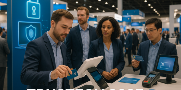 PSICOM débriefe TRUSTECH 2025