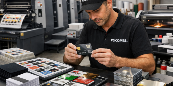 PSICOM relève vos défis d’impression les plus insolites : Les moutons à 5 pattes !