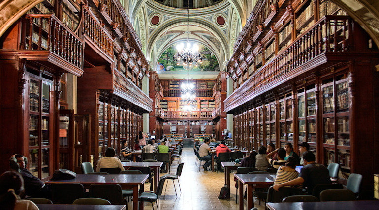 La carte de lecteur dans les bibliothèques : outil indispensable !