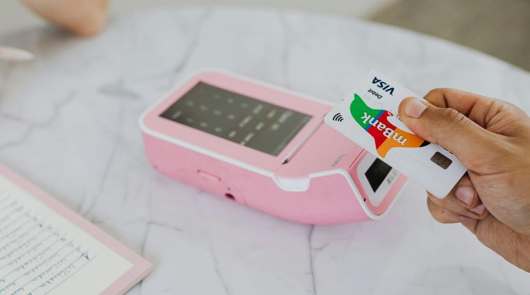 La révolution RFID : Un présent connecté, un futur sans limites !