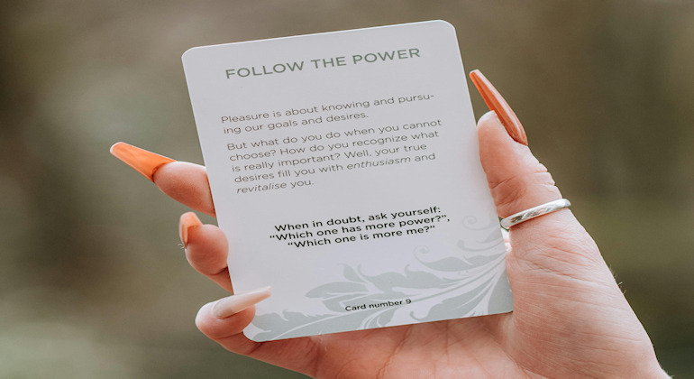 La carte d'identification grand format de psicom18.fr