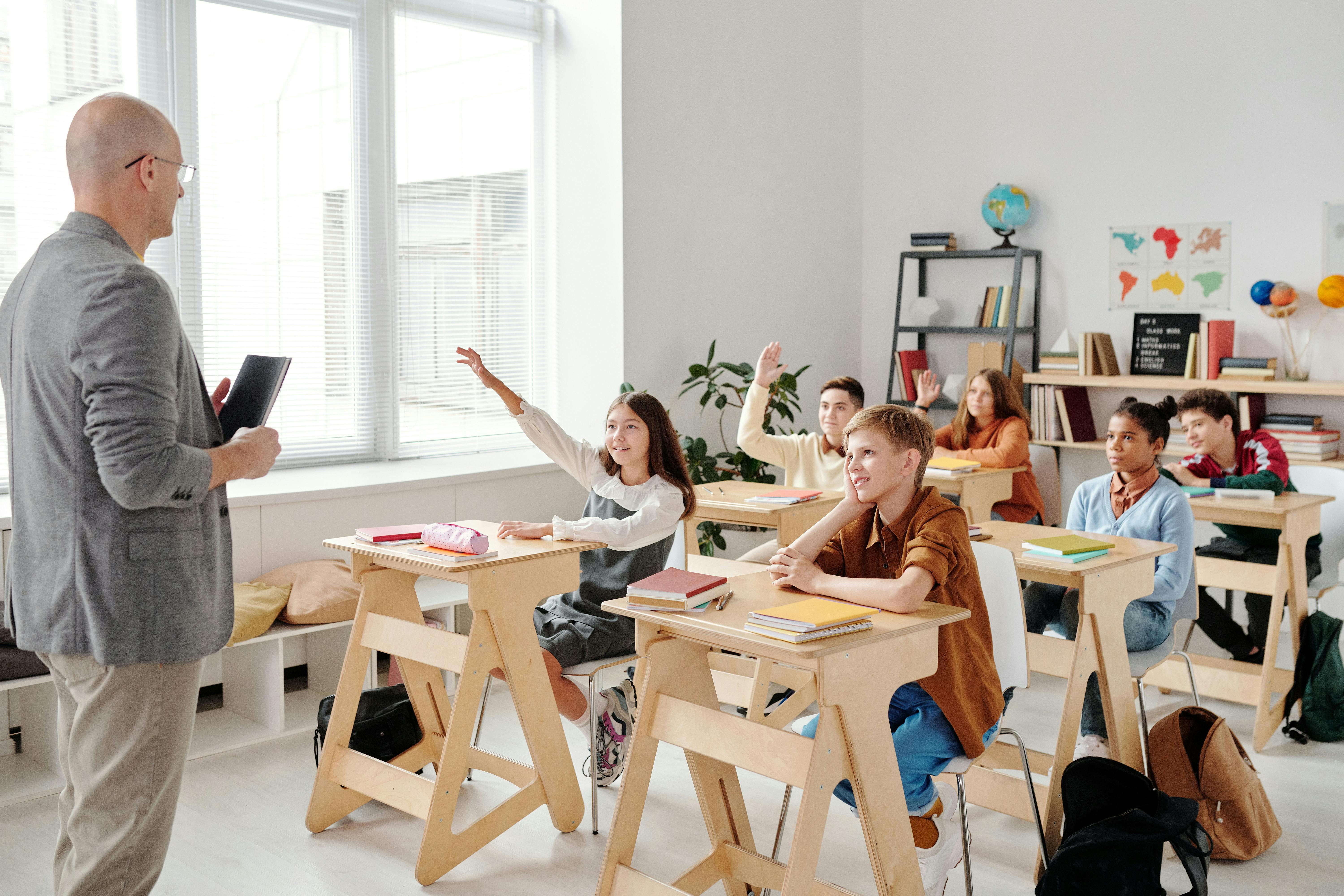 L'importance des cartes scolaires personnalisées pour gérer efficacement les élèves