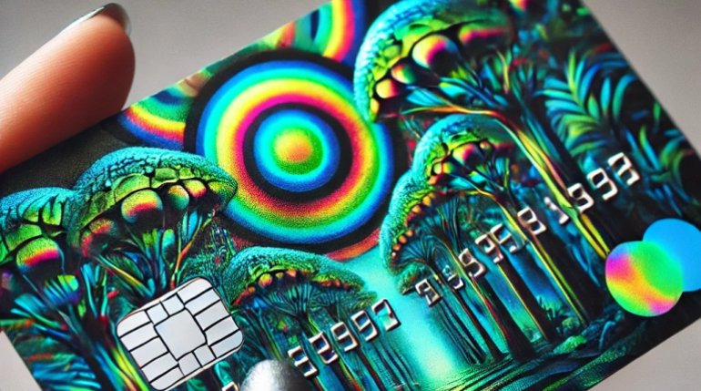 Découvrez nos vernis pour vos cartes plastique et cartes papier rigide FSC