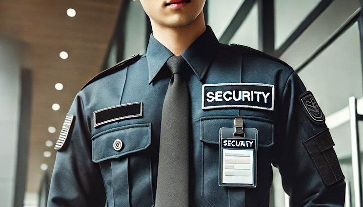 Les badges plastiques de PSICOM répondent aux nouvelles obligations légales pour les entreprises de sécurité !