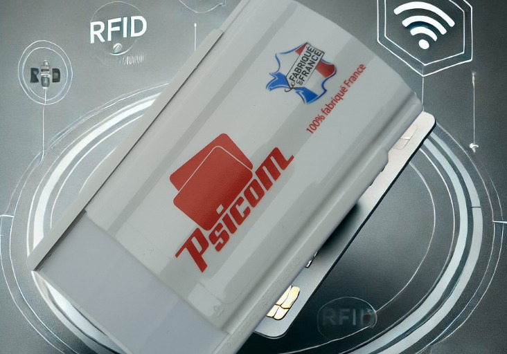 L'étui Carte Rigide Anti-Piratage RFID : La solution incontournable pour la sécurité de vos cartes sans contact !