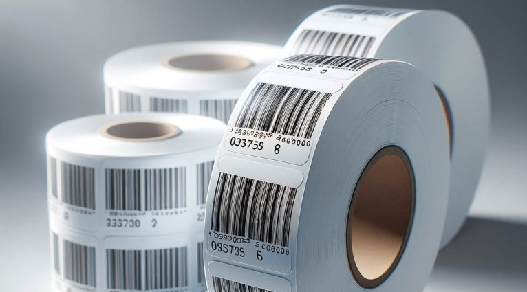 Les étiquettes code-barres adhésives de PSICOM 18 : une solution fiable pour les bibliothèques et les Médiathèques