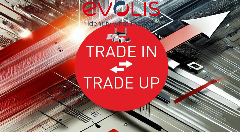 Offre Exclusive : Reprise de votre ancienne imprimante pour une économie garantie sur une nouvelle Evolis !