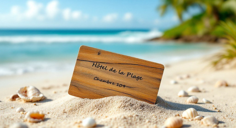 La carte en bois : Un choix écologique et élégant pour vos cartes de fidélité ou vos badges