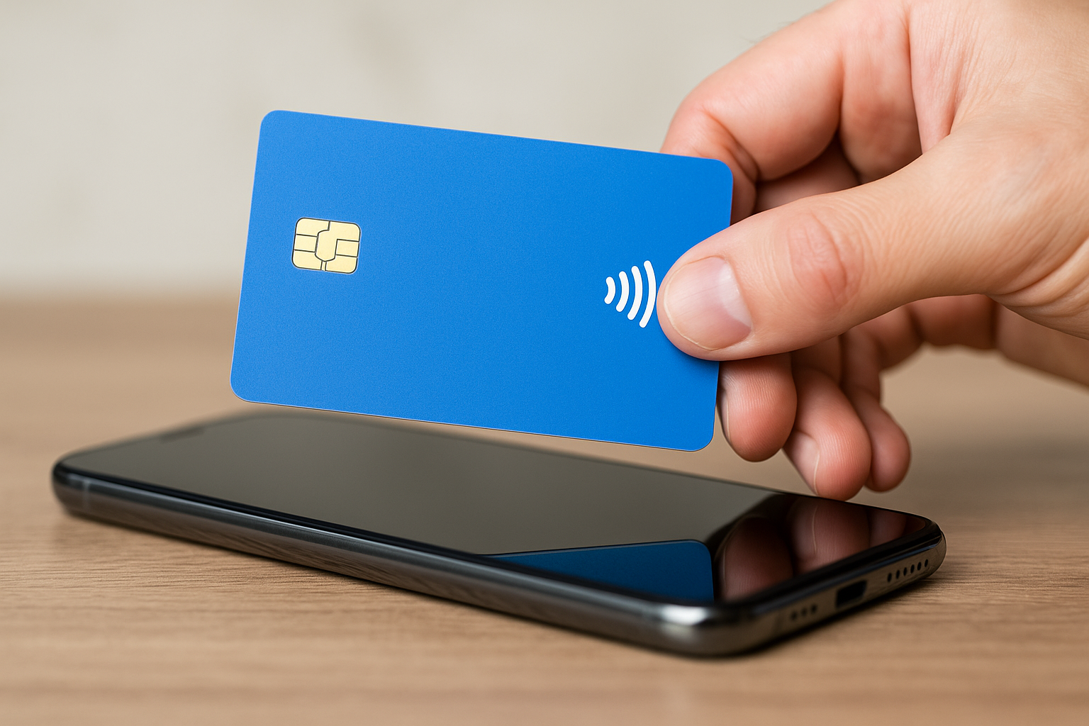 Les cartes NFC : une révolution technologique au service de votre stratégie client et événementielle