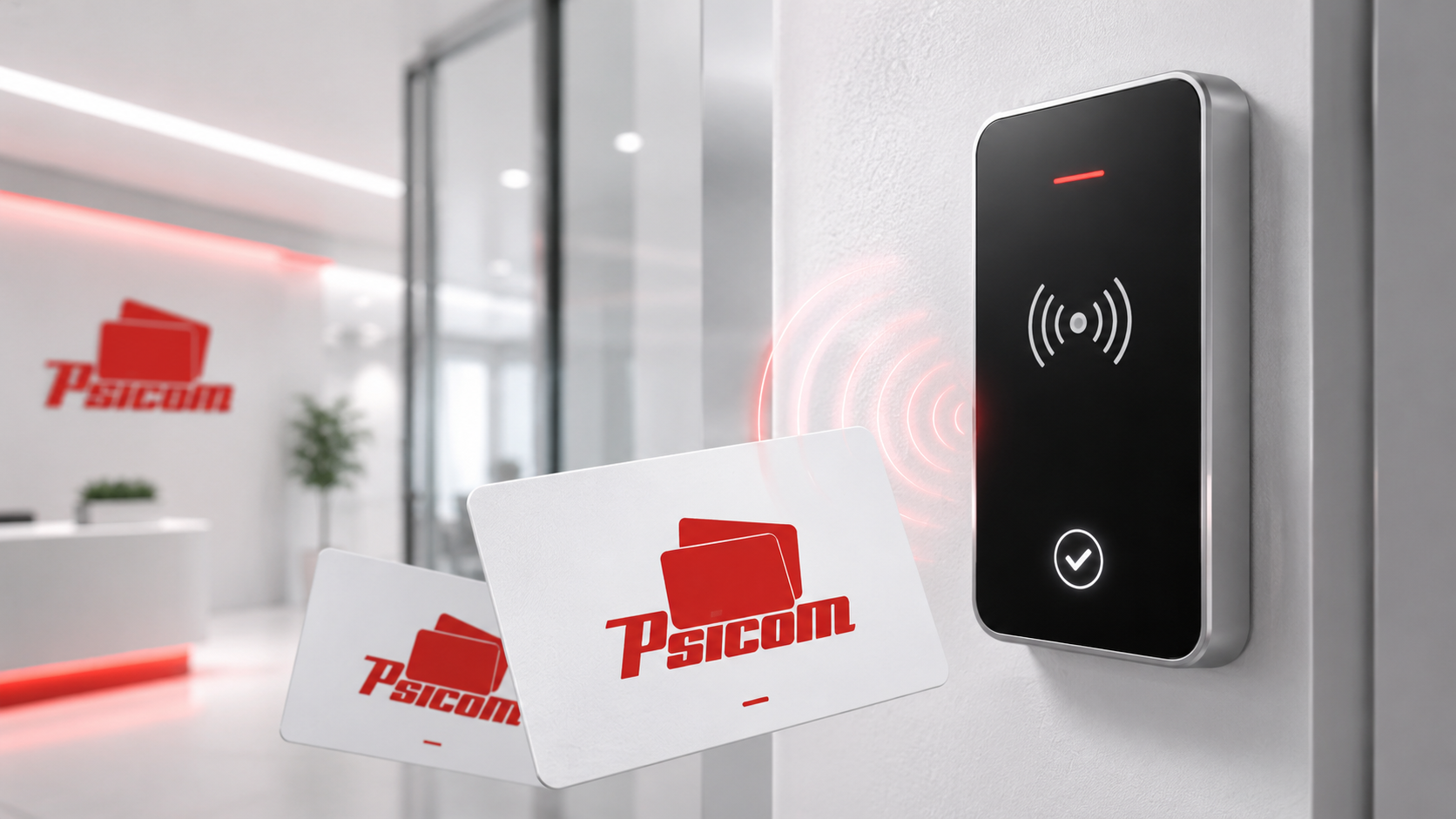 Comment savoir si une carte RFID est compatible avec mon lecteur ?